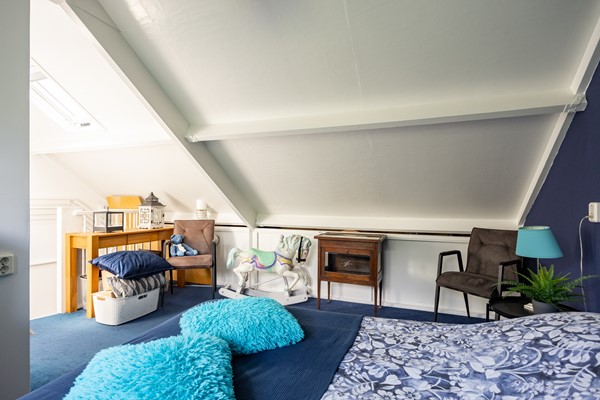 Medium property photo - 't Oelbred 6, 9356 ED Tolbert